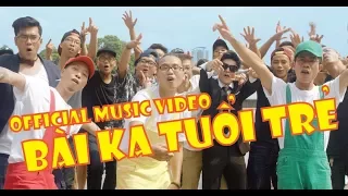 b i ka tu i tr tamka pkl official music video