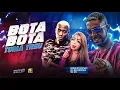 ROBINHO DESTAKY FEAT MC BRAQUINHA E MC GW  BOTA BOTA TOMA TREU
