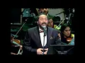 بحلم وافتح عينيه -  على الحجار & حنان ماضى