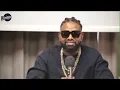 Ferre Gola - Carte Rose live