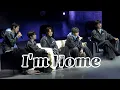 [직캠] 251214 엑소(EXO) - I'm Home | 2025 EXO FANMEETING EXO'verse