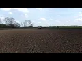 Ford 309 planter at the DuValls