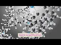 Gene amplification
