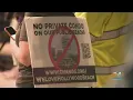 Hollywood Residents Protest New Complex Development