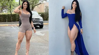 taneth gimenez fitness motivation