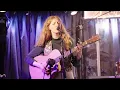 "I Dreamed I Saw St. Augustine" but make it indie rock (Live at Cafe Wha?)