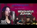 Lagu Menghapus Jejakmu - Peterpan (NOAH) [ AI Cover Versi Female Vocal ]
