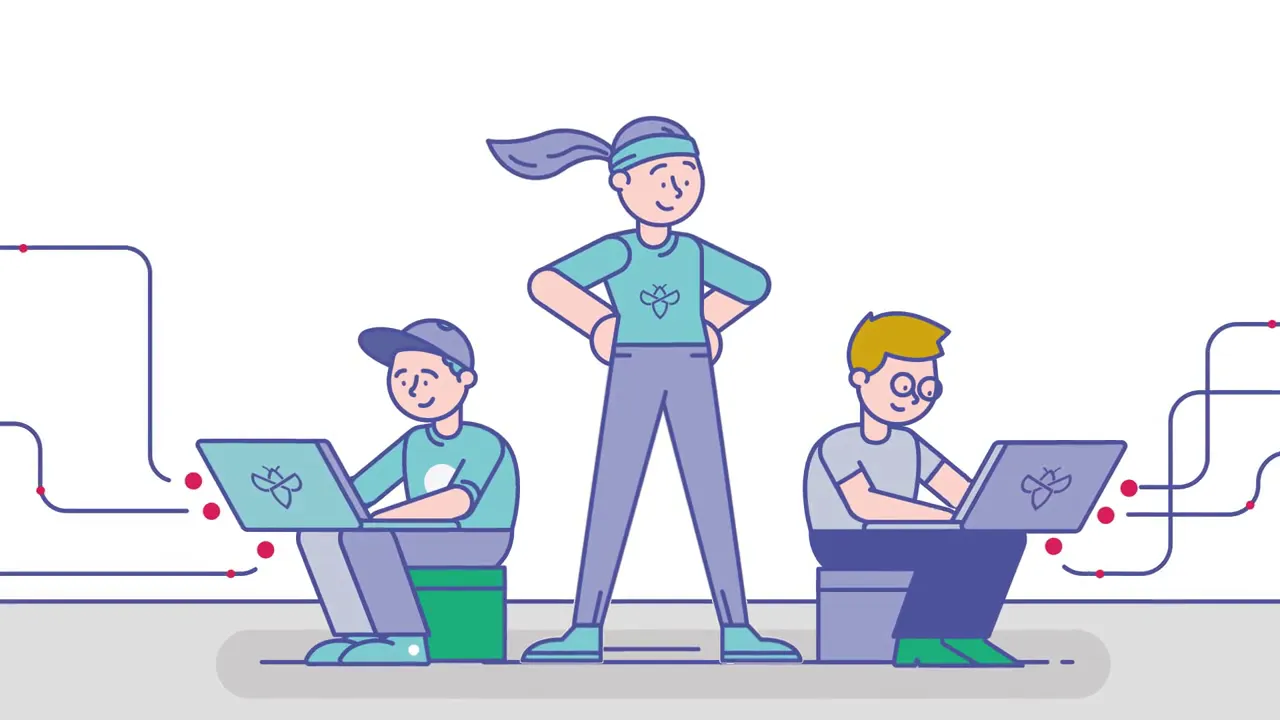 Intigriti Platform explainer video