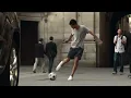 Jeep® and Juventus Nothing Can Stop Us