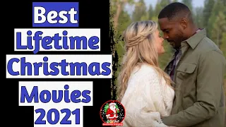 best lifetime christmas movies 2021