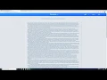Synonymy A web app that helps you find overused words in your essay and recommends synonyms