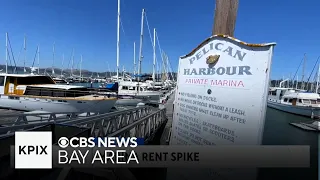 North Bay Residents Fight Back Against Plans to Double their Rent