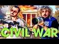 I Watched CIVIL WAR So You Don t Have To