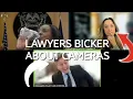 Download Lagu lawyers getting too emotionally involved in property dispute