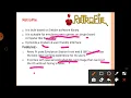 Embedded system design paper-1 chapter-3 programming using Python
