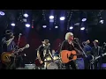 2017 09 12 Ian Hunter and Johnny Depp -  Sweet Jane at The Teragram