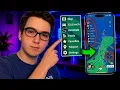 Pokemon Go Hack - How To Get Pokemon Go Spoofing Joystick Teleport GPS iOS Android