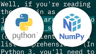 How to convert an array of strings to an array of floats in numpy