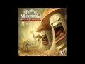 Download Lagu Infected Mushroom - Army of Mushrooms mix [HD]