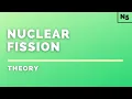 National 5 Physics Radiation Nuclear Fission THEORY