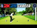 Download Lagu PGA CHAMPIONSHIP Round 3! PGA TOUR 2K25 Career Mode Part 49!