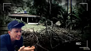 compramos uma CHACARA abandonada