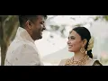 Keerthana & Anjan // The Temple Wedding