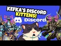 DANCING MAD ULTIMATE I DID IT FINALLY Kiwi Cat FFXIV