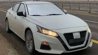 مغربي   يارب تخاف    مسرع دندنها