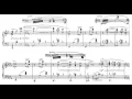 Download Lagu Maurice Ravel - La Valse (Seong-Jin Cho)