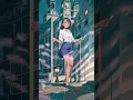Download Lagu Nagatoro 長瀞 - Don't Toy with Me, Miss Nagatoro - Gambare Gambare Senpai AI dance cover