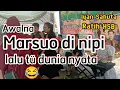 Marsuo di nipi // Iyan sahuta dan Ratih Boru Hasibuan