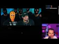 Hamritox Reacts 7-TOUN Ft. LFERDA - LA ZONE MAHKOMA