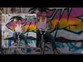 Neton Vega - Nalguita Y Teta (Video Lyrics)