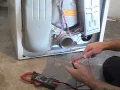 Kenmore Dryer Not Starting - How To Fix Kenmore Dryer