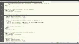 Learning CoffeeScript - Using js2 coffee workflow