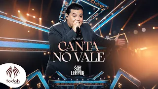 Banda Som e Louvor | Canta no Vale [Clipe Oficial]