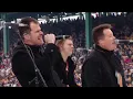 Dropkick Murphys Perform at Fenway Park - 2010 NHL Winter Classic (HD)