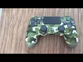 R3 and L3 on the PS4 controller