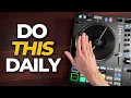 Lagu If You’re Serious About Scratching, Practice These Drills