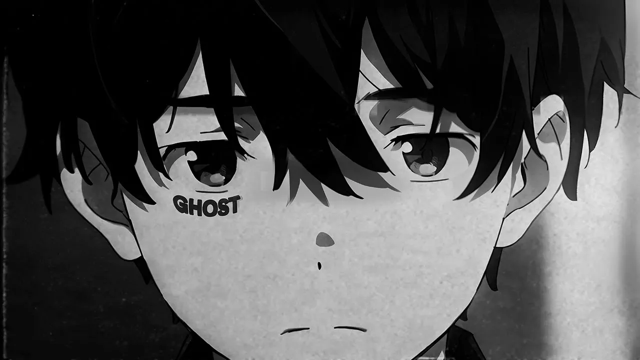 timmies & nineteen95 - ghost