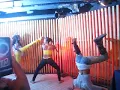 Mr Vegas -  Hot Wuk Live with DHT dancers