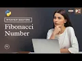 Python Interview Questions Fibonacci Number in Python Perfect eLearning by Perfect Plan B