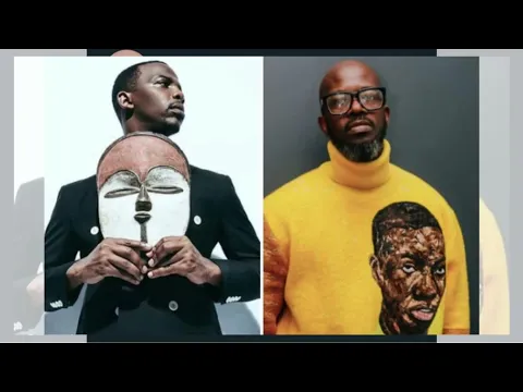 Download MP3 This is why Black Coffee won't play Zakes Bantwini new song Osama