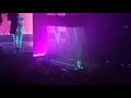Post Malone Live in Melbourne 01 05 2019 Candy Paint
