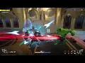 MISTER FANTASTIC Bouncing Enemies