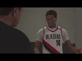 NBA 2K23 The Story of MP Run Into Jake Duvall