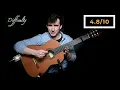 Grief Is Only Love – Stephen Wilson Jr. (Guitar Tutorial + CORRECT Tabs) | Dr. Guitar
