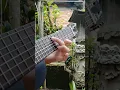 Download Lagu Mahjong guitar fingerstyle #guitar #fingerstyle #mahjong
