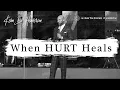When Hurt Heals The Whole Story Series Pastor Keion Henderson